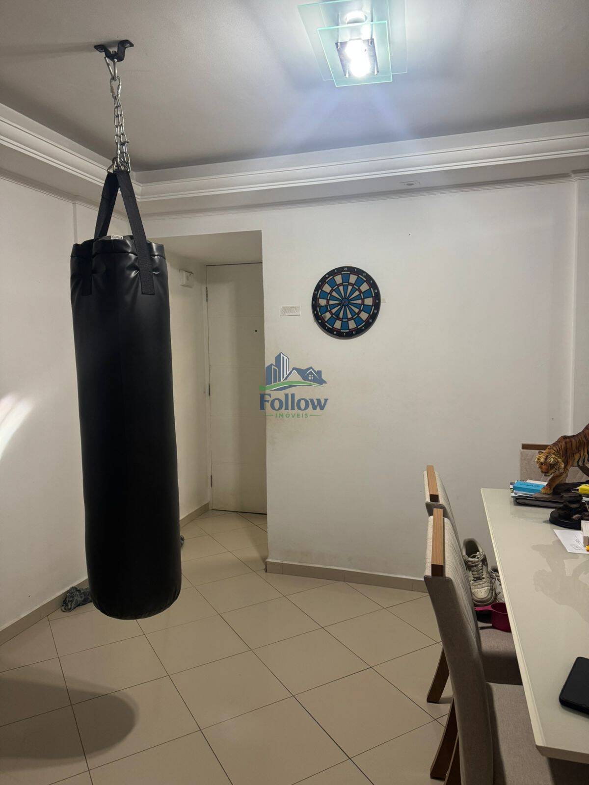 Apartamento, 2 quartos, 54 m² - Foto 4