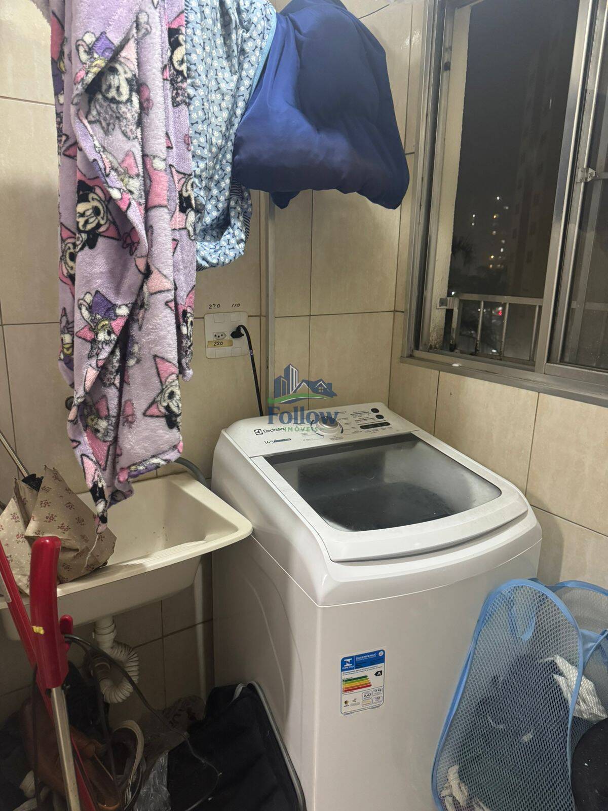 Apartamento, 2 quartos, 54 m² - Foto 15