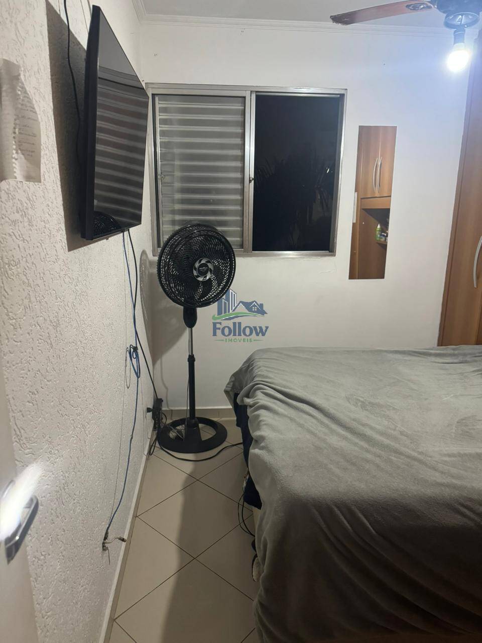 Apartamento, 2 quartos, 54 m² - Foto 16