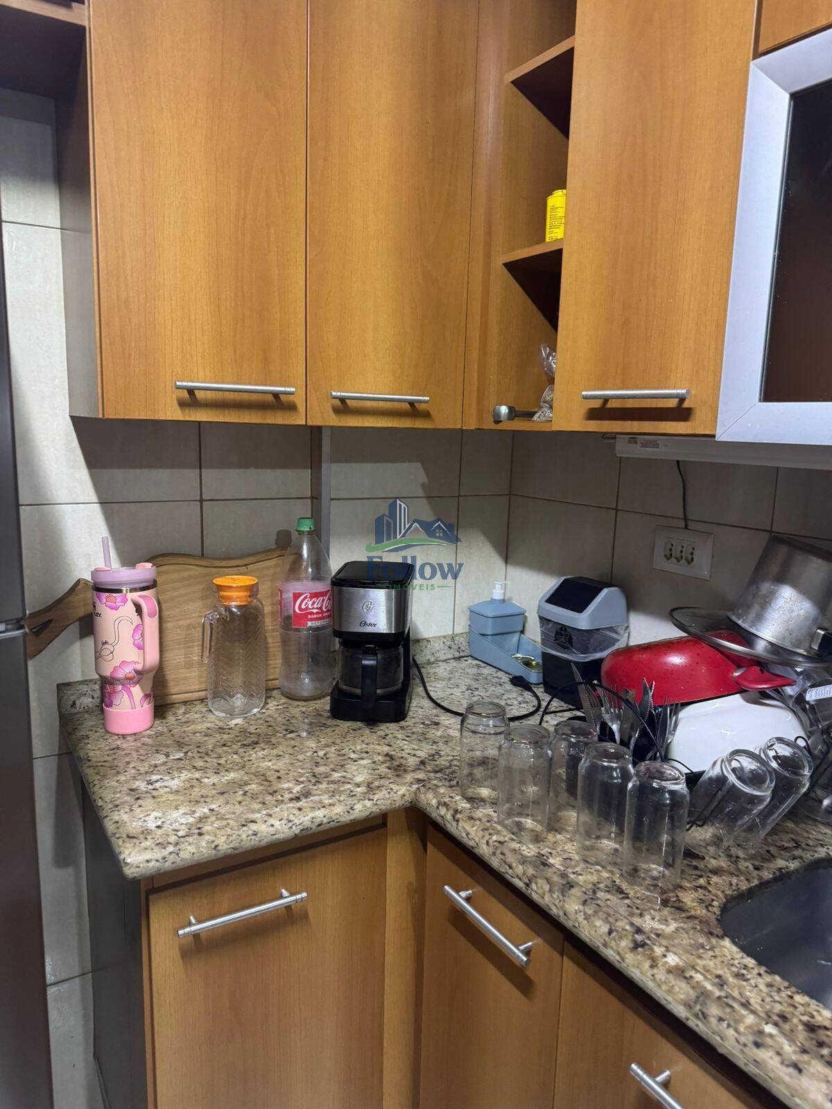 Apartamento, 2 quartos, 54 m² - Foto 7