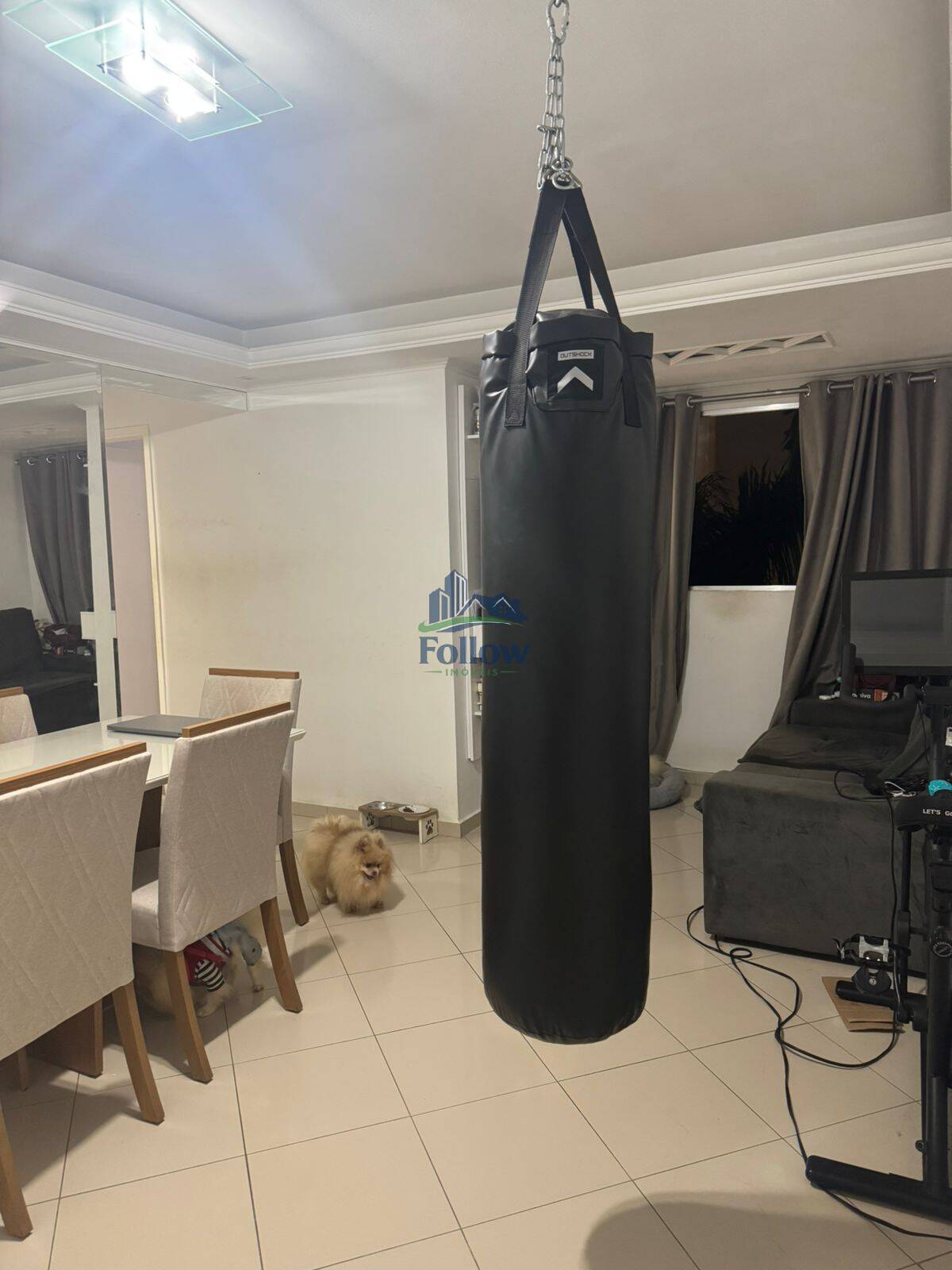 Apartamento, 2 quartos, 54 m² - Foto 5