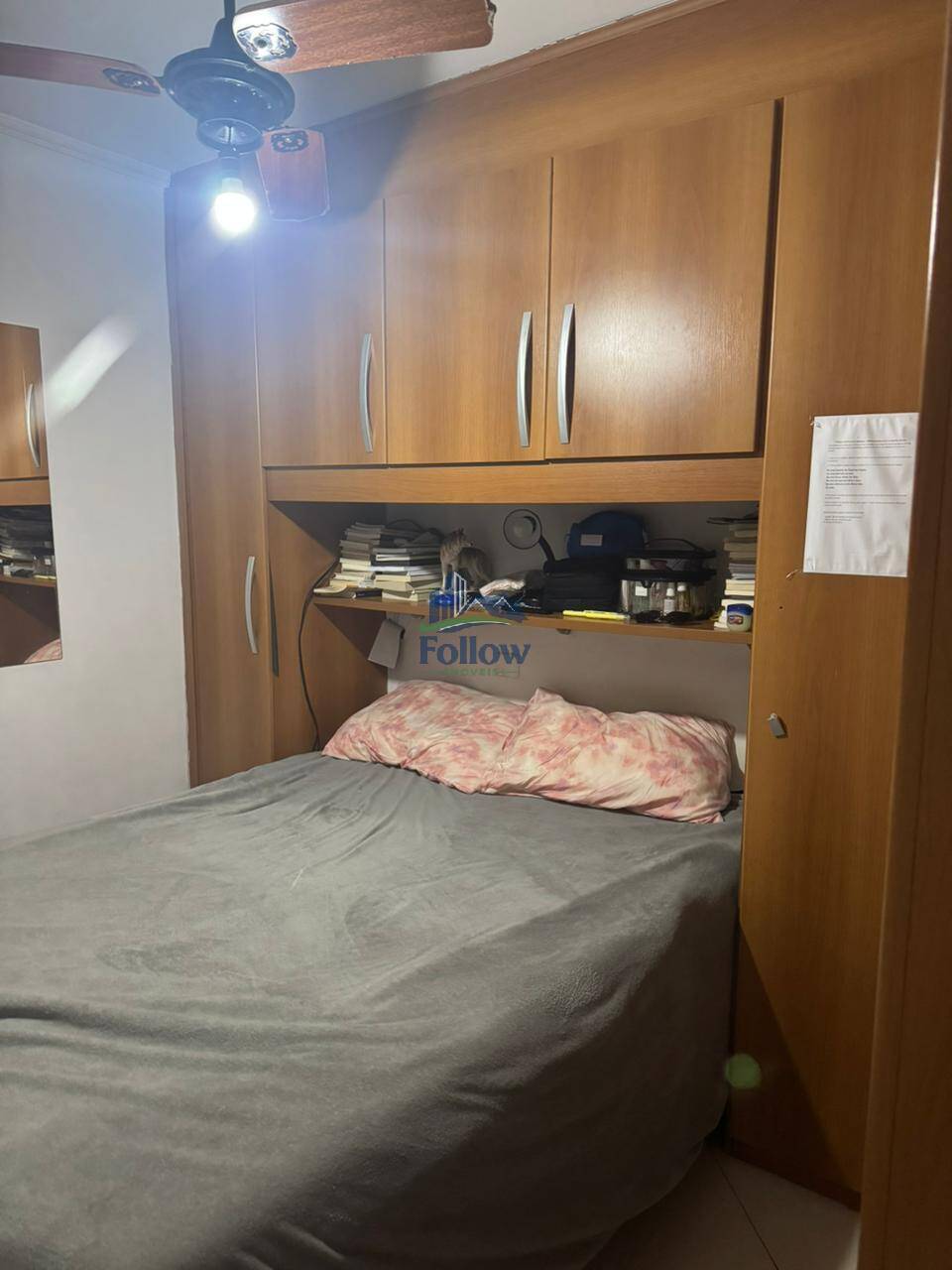 Apartamento, 2 quartos, 54 m² - Foto 17