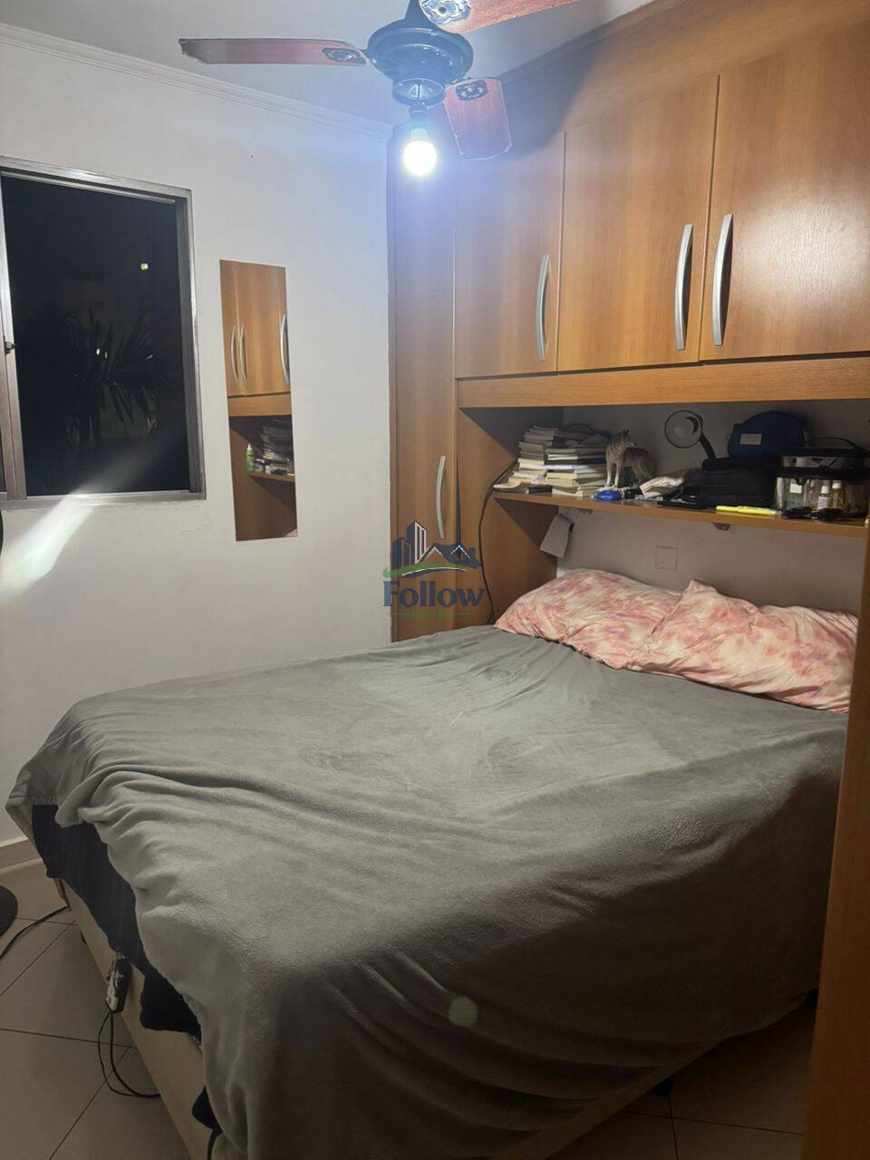 Apartamento, 2 quartos, 54 m² - Foto 20