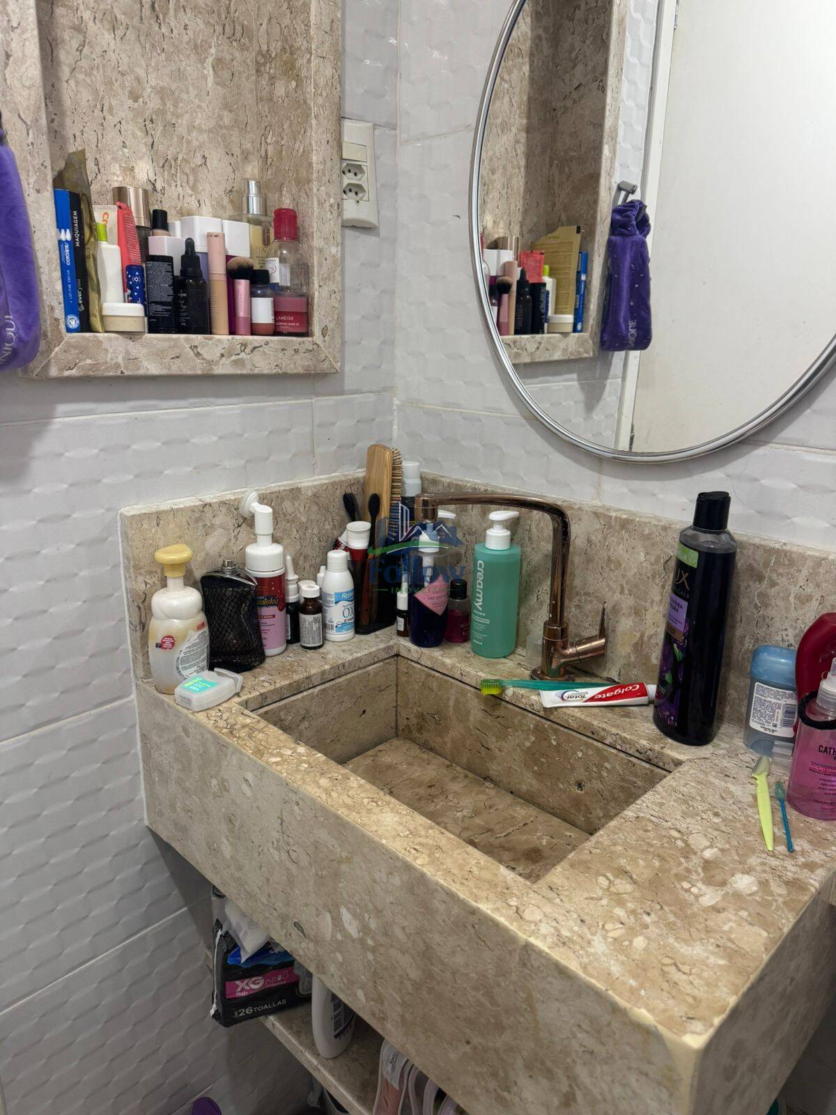 Apartamento, 2 quartos, 54 m² - Foto 21