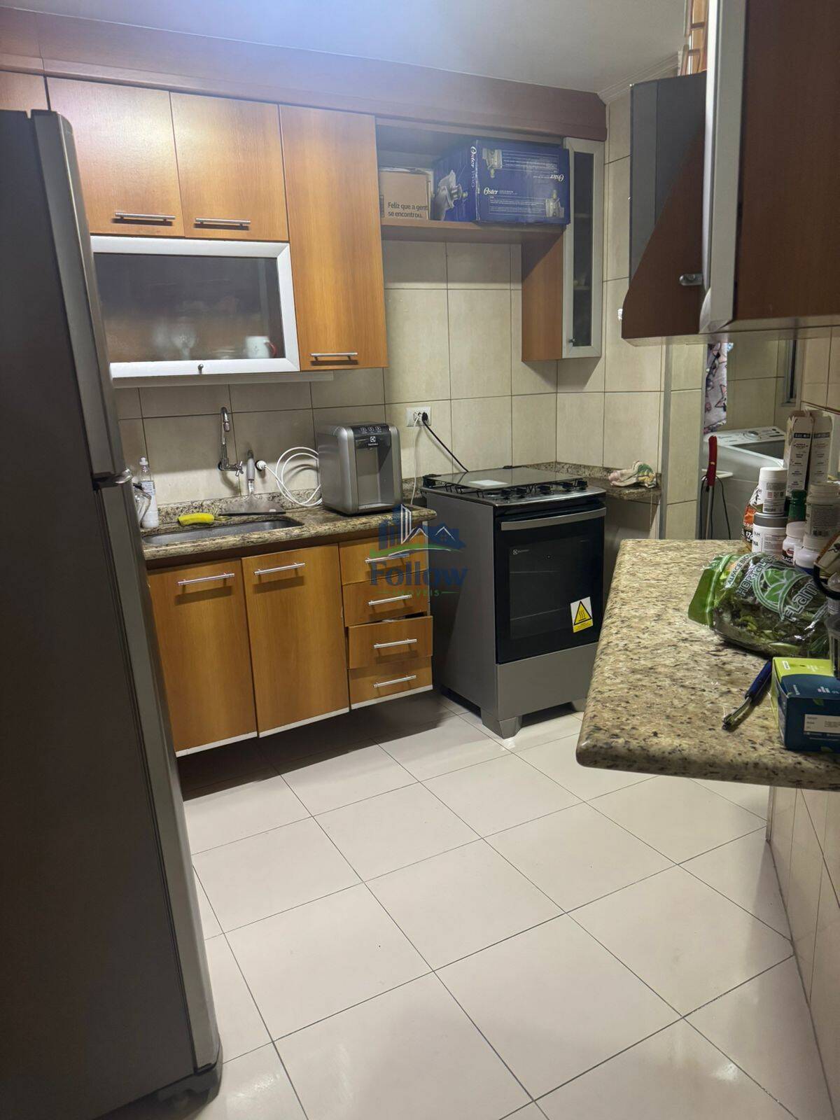 Apartamento, 2 quartos, 54 m² - Foto 6