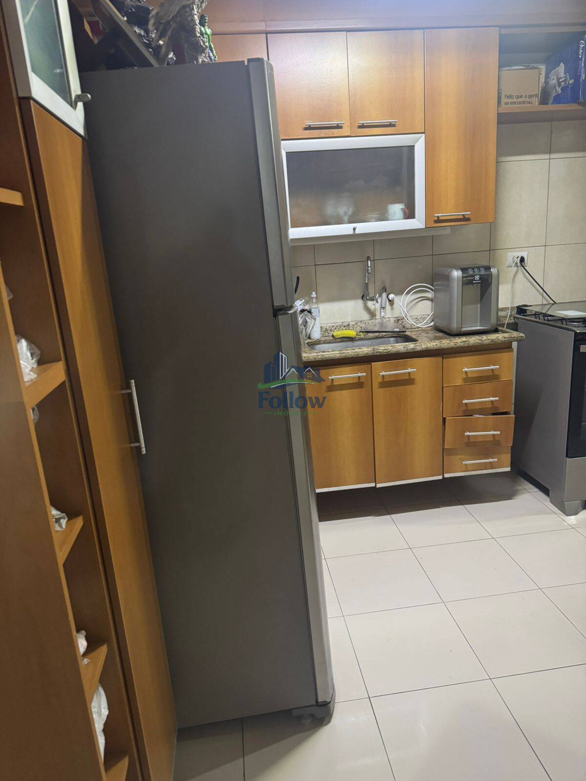 Apartamento, 2 quartos, 54 m² - Foto 9