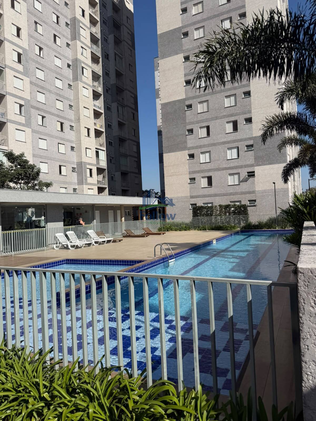 Apartamento, 2 quartos, 60 m² - Foto 8