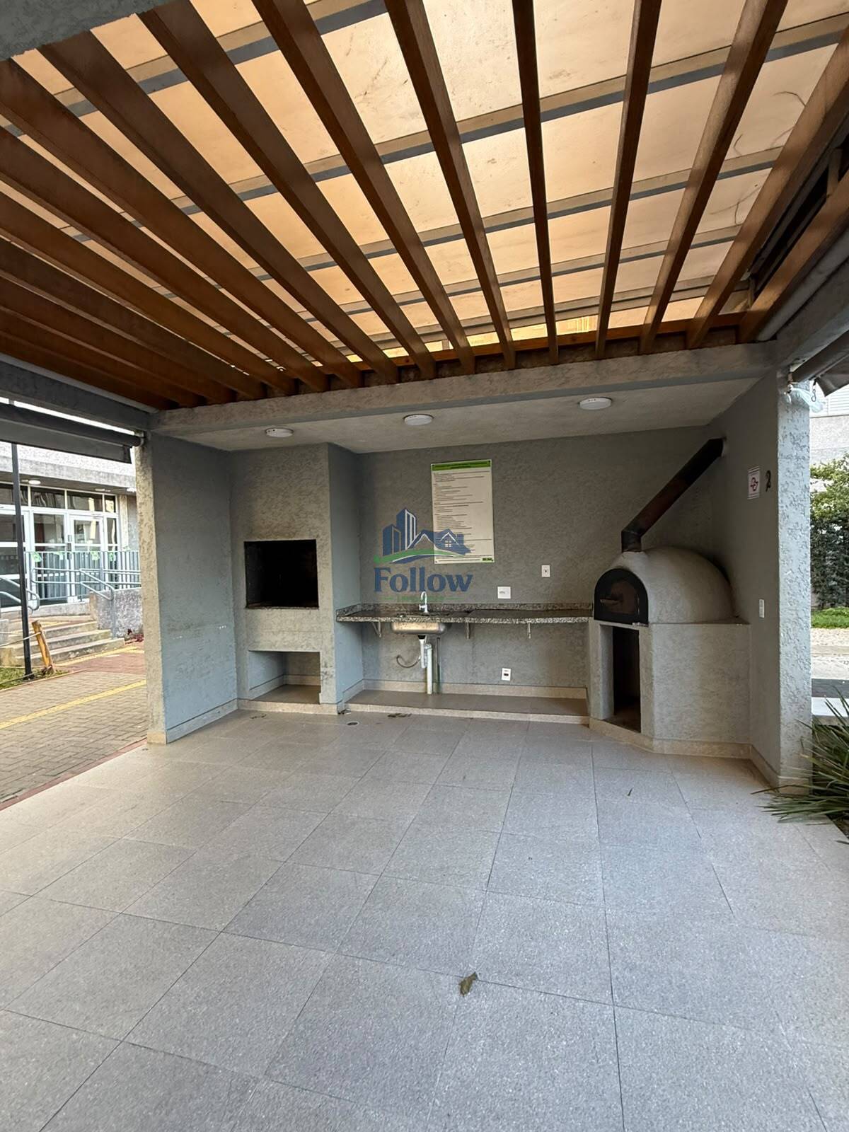Apartamento, 2 quartos, 60 m² - Foto 10
