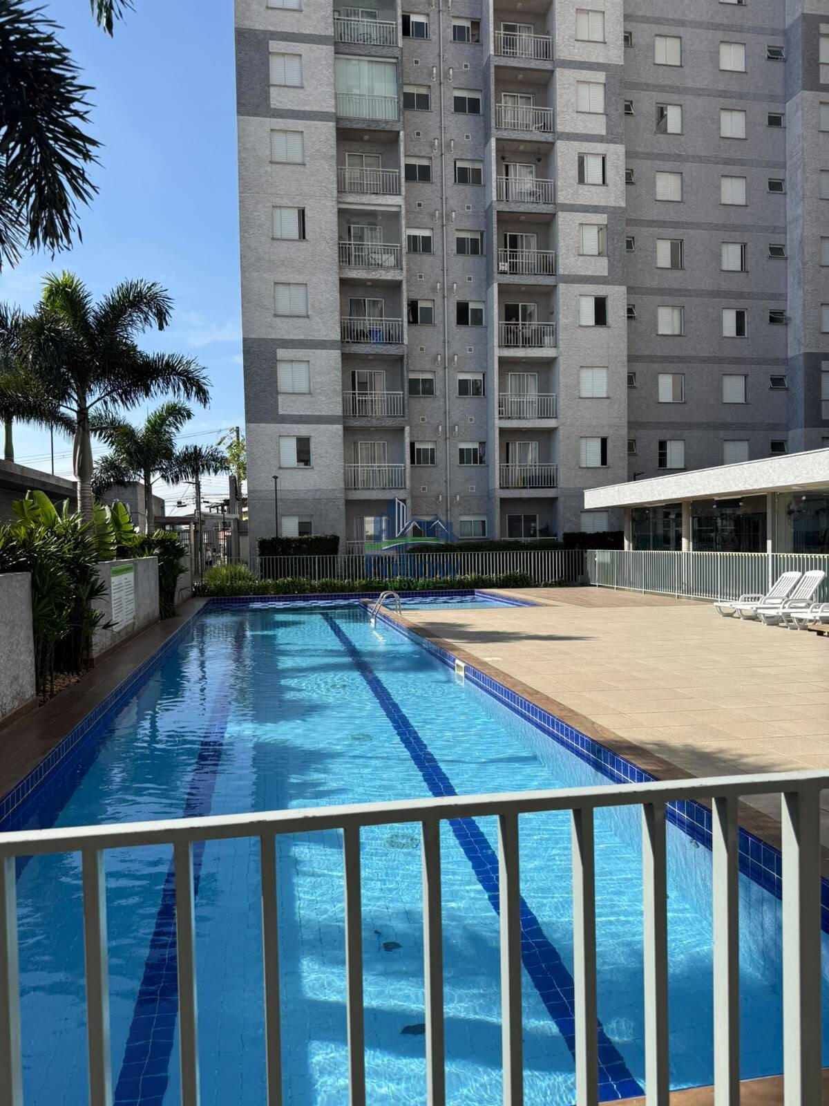Apartamento, 2 quartos, 60 m² - Foto 11