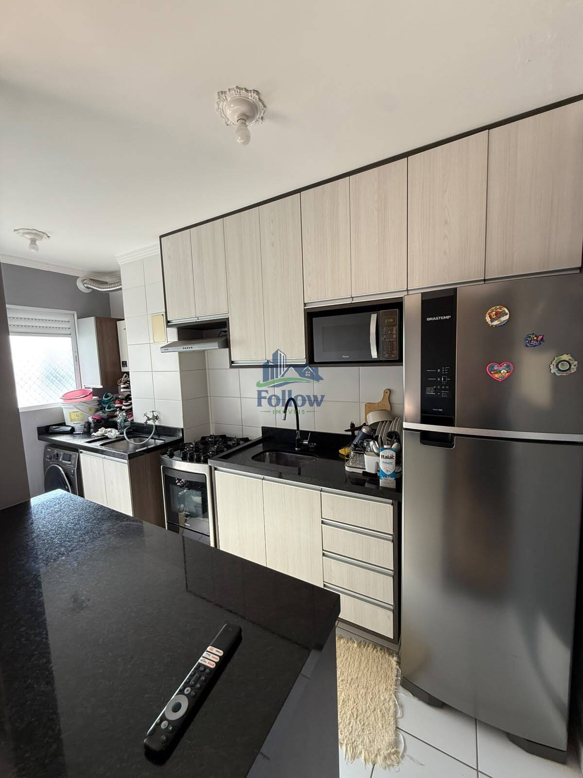 Apartamento, 2 quartos, 60 m² - Foto 12