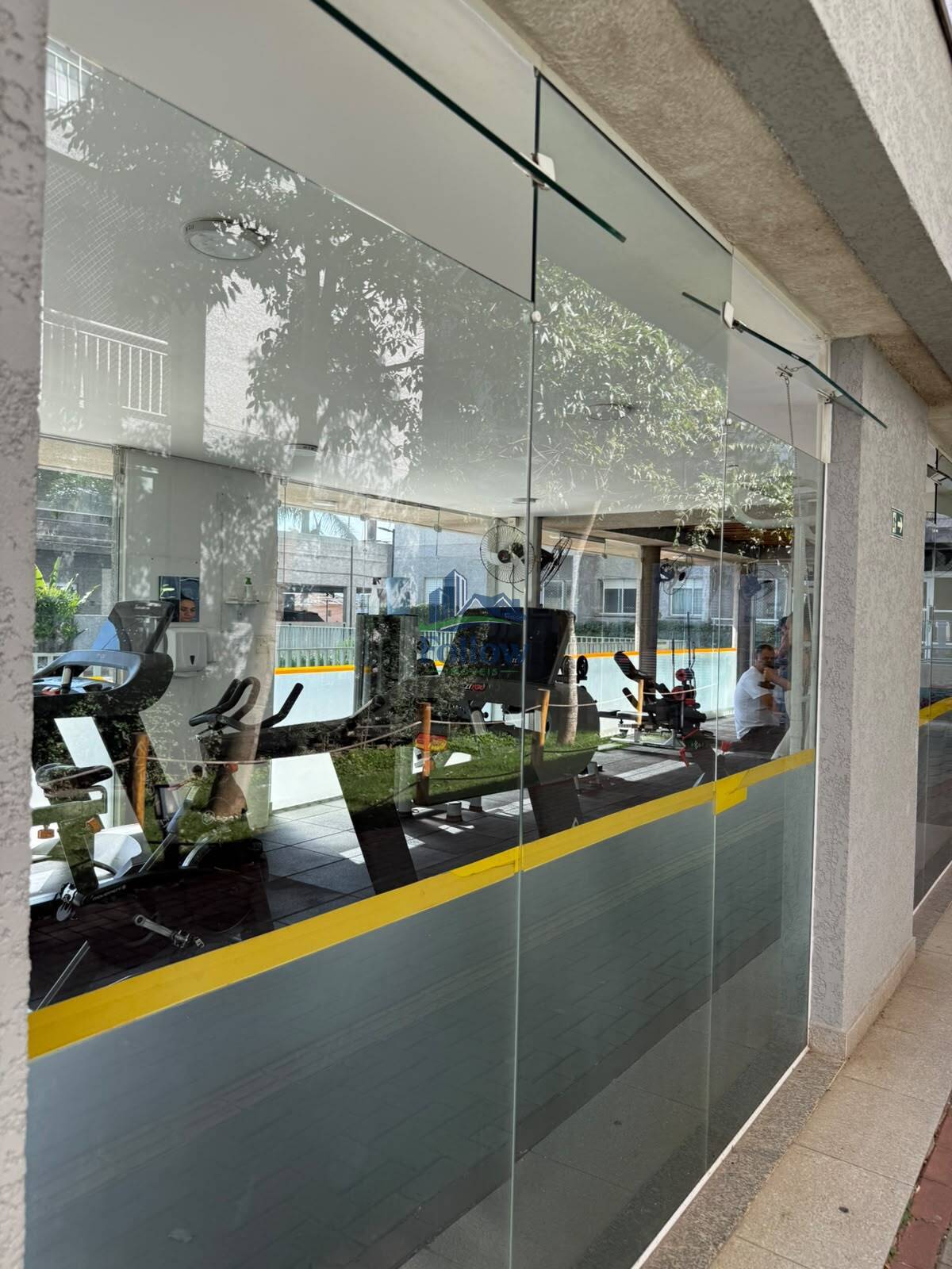 Apartamento, 2 quartos, 60 m² - Foto 13