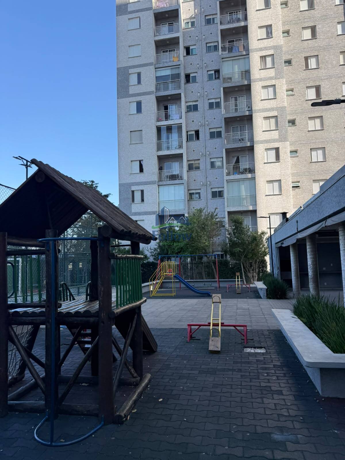 Apartamento, 2 quartos, 60 m² - Foto 15