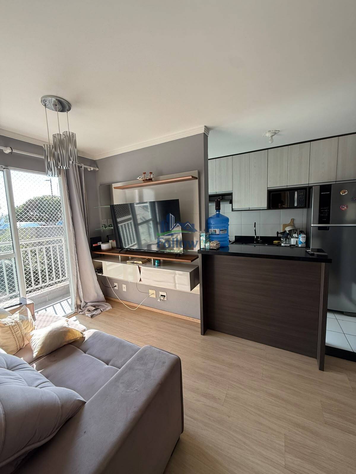 Apartamento, 2 quartos, 60 m² - Foto 16