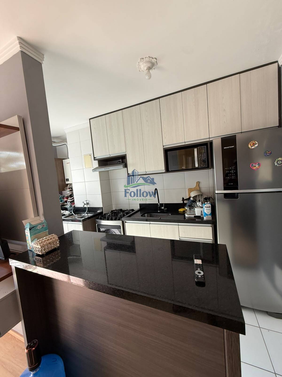 Apartamento, 2 quartos, 60 m² - Foto 17