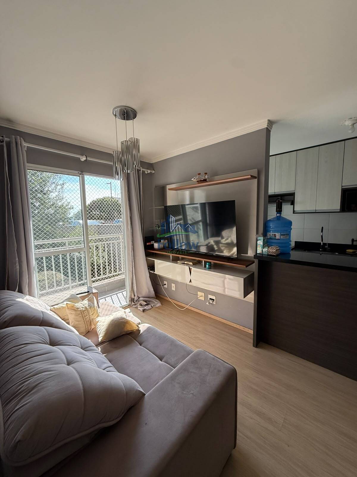 Apartamento, 2 quartos, 60 m² - Foto 20