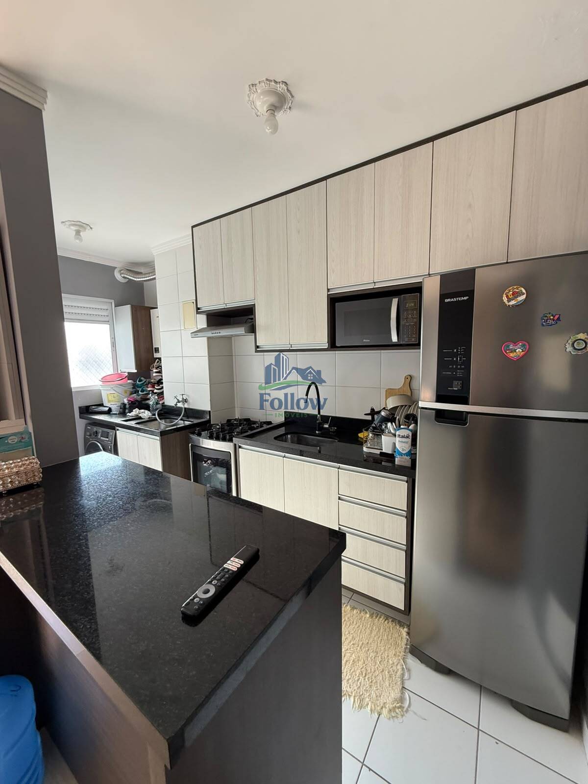 Apartamento, 2 quartos, 60 m² - Foto 19