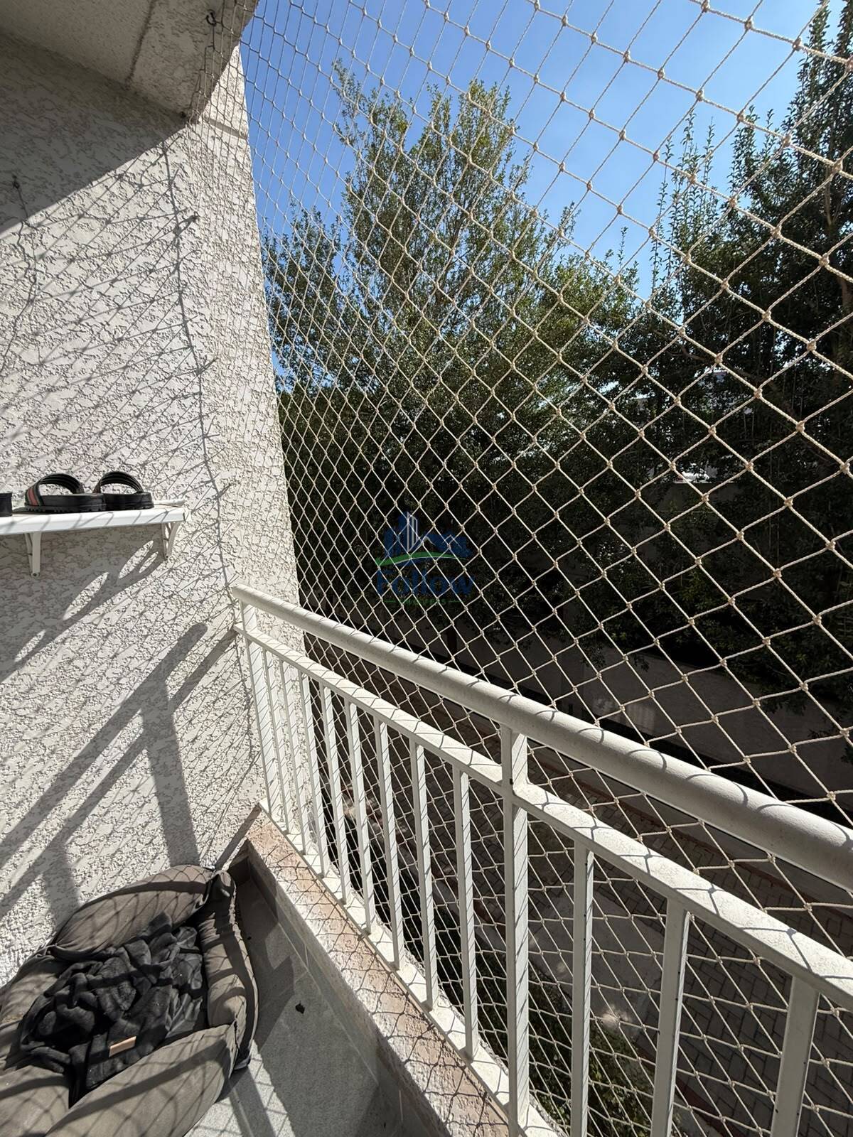 Apartamento, 2 quartos, 60 m² - Foto 21