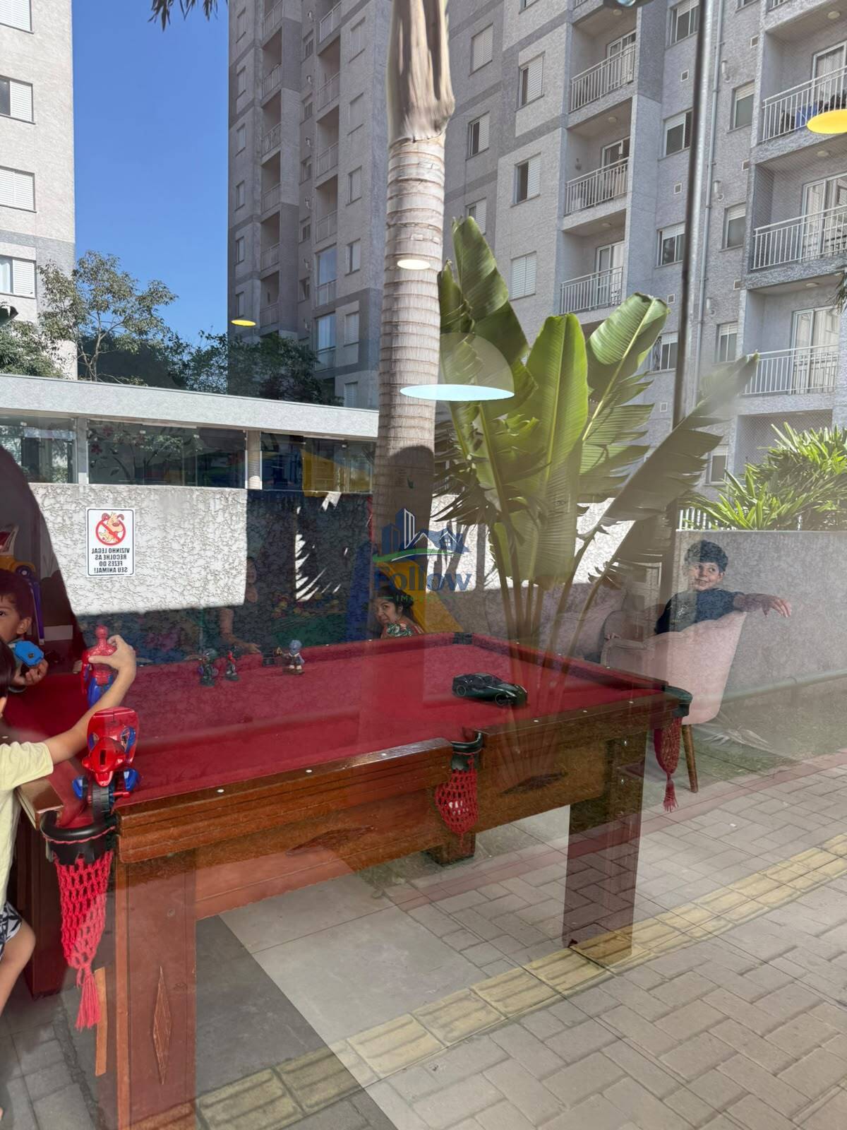 Apartamento, 2 quartos, 60 m² - Foto 22