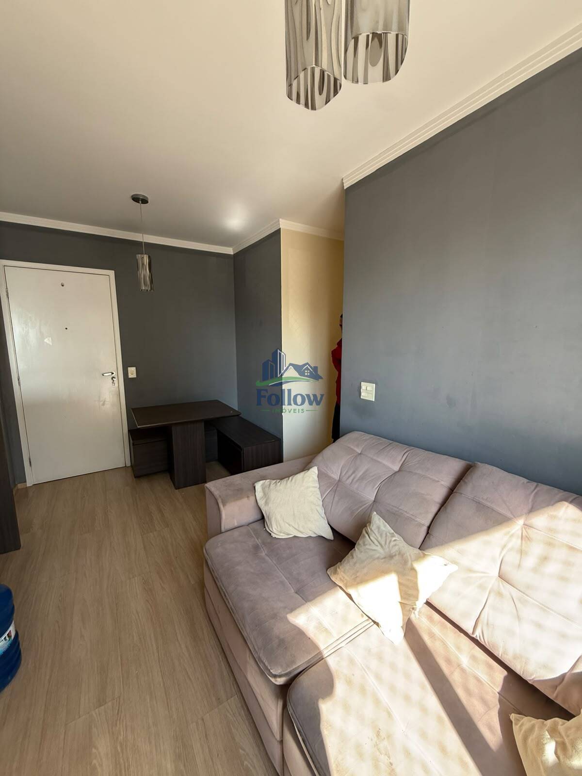 Apartamento, 2 quartos, 60 m² - Foto 4