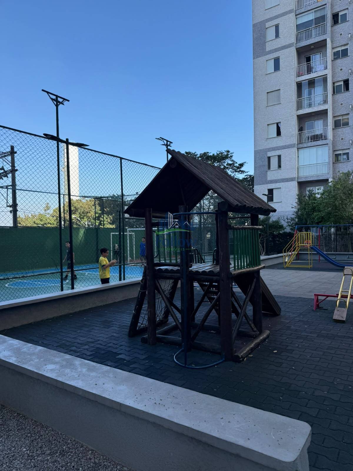 Apartamento, 2 quartos, 60 m² - Foto 24