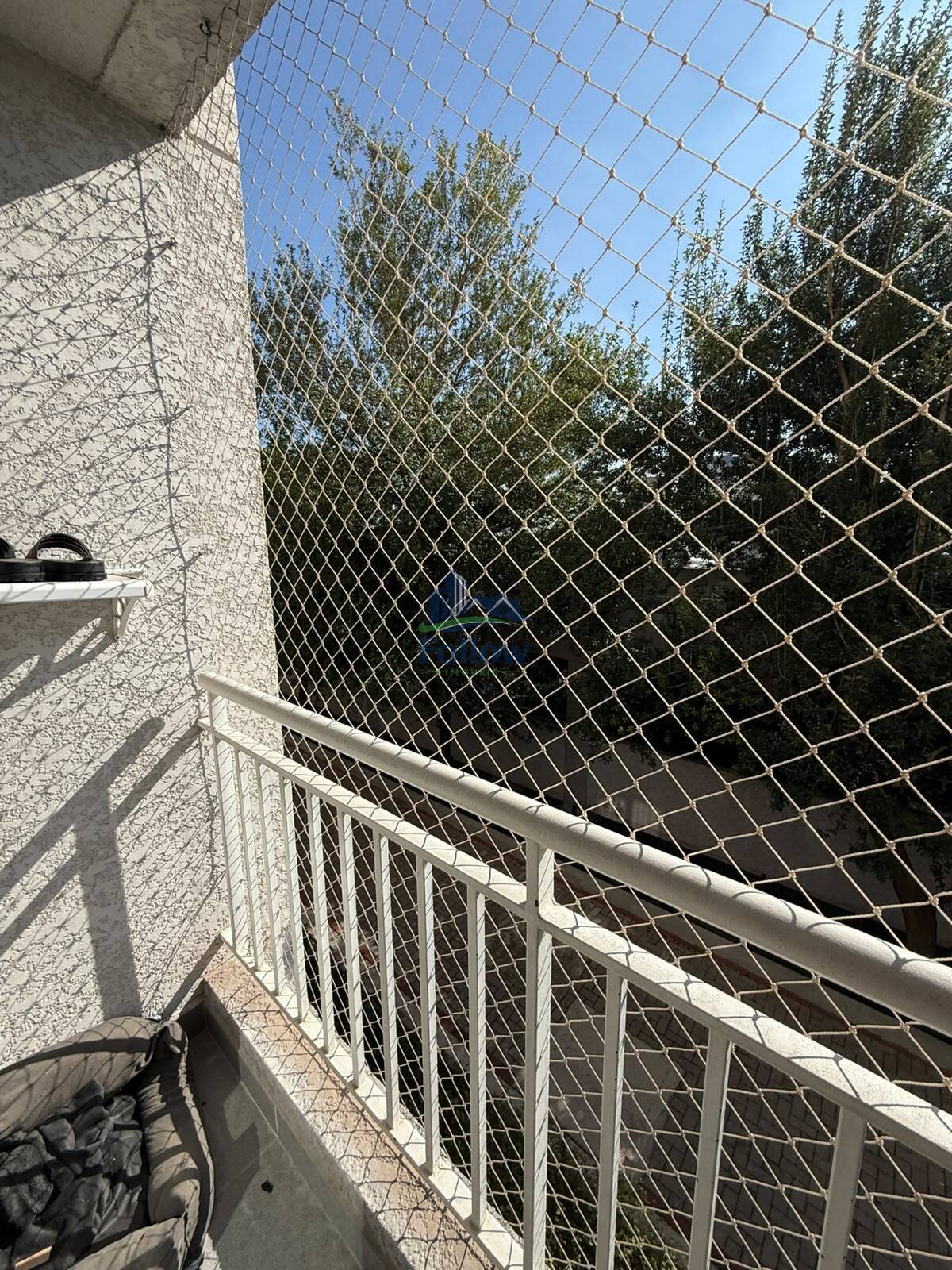 Apartamento, 2 quartos, 60 m² - Foto 6