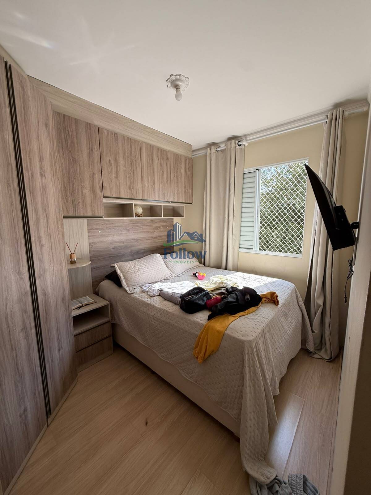 Apartamento, 2 quartos, 60 m² - Foto 7