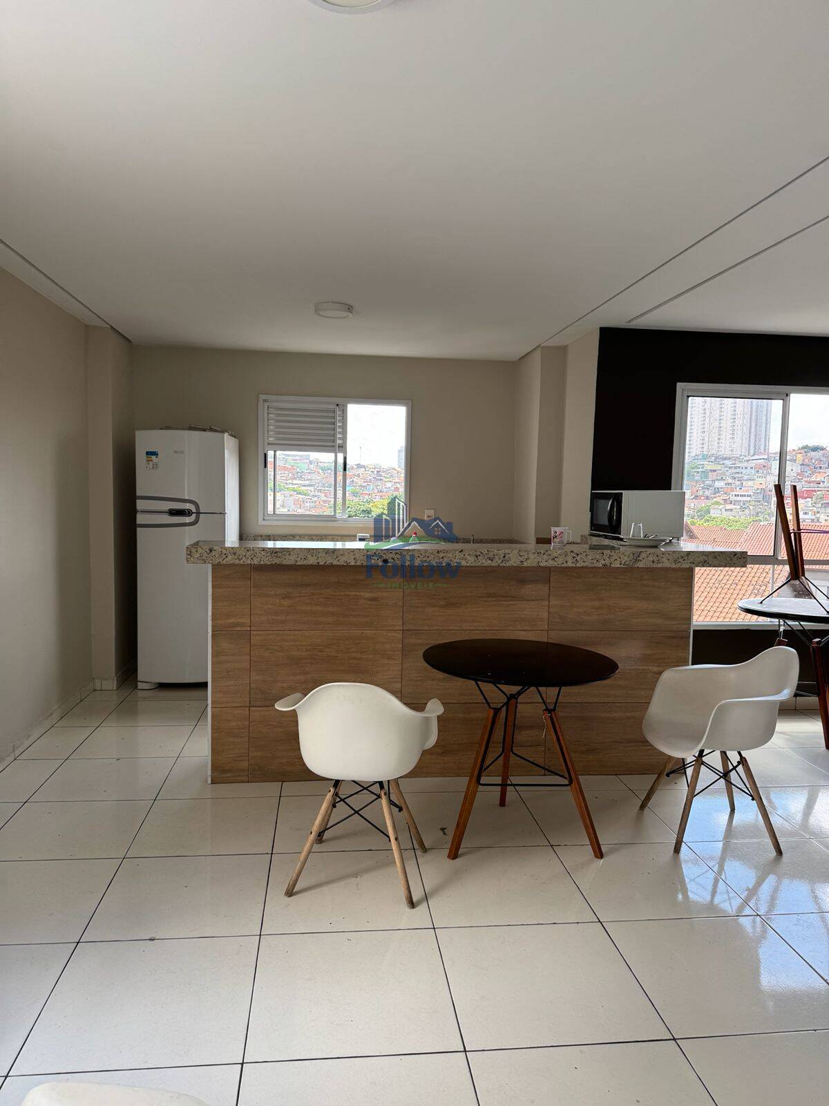 Apartamento, 1 quarto, 27 m² - Foto 10
