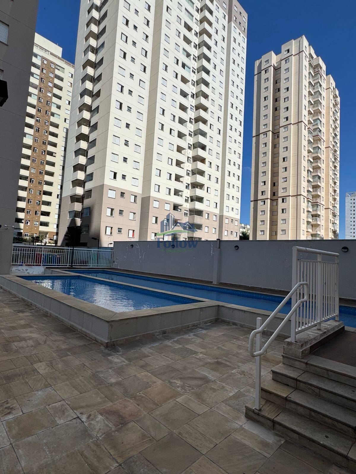 Apartamento, 1 quarto, 27 m² - Foto 13