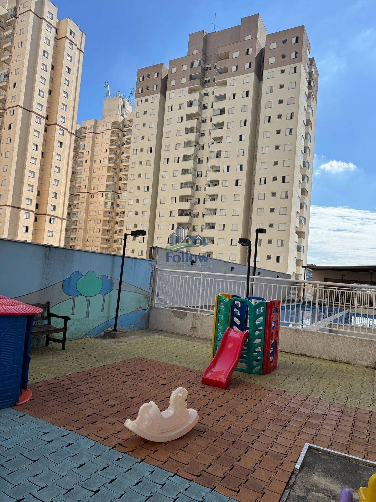 Apartamento, 1 quarto, 27 m² - Foto 12