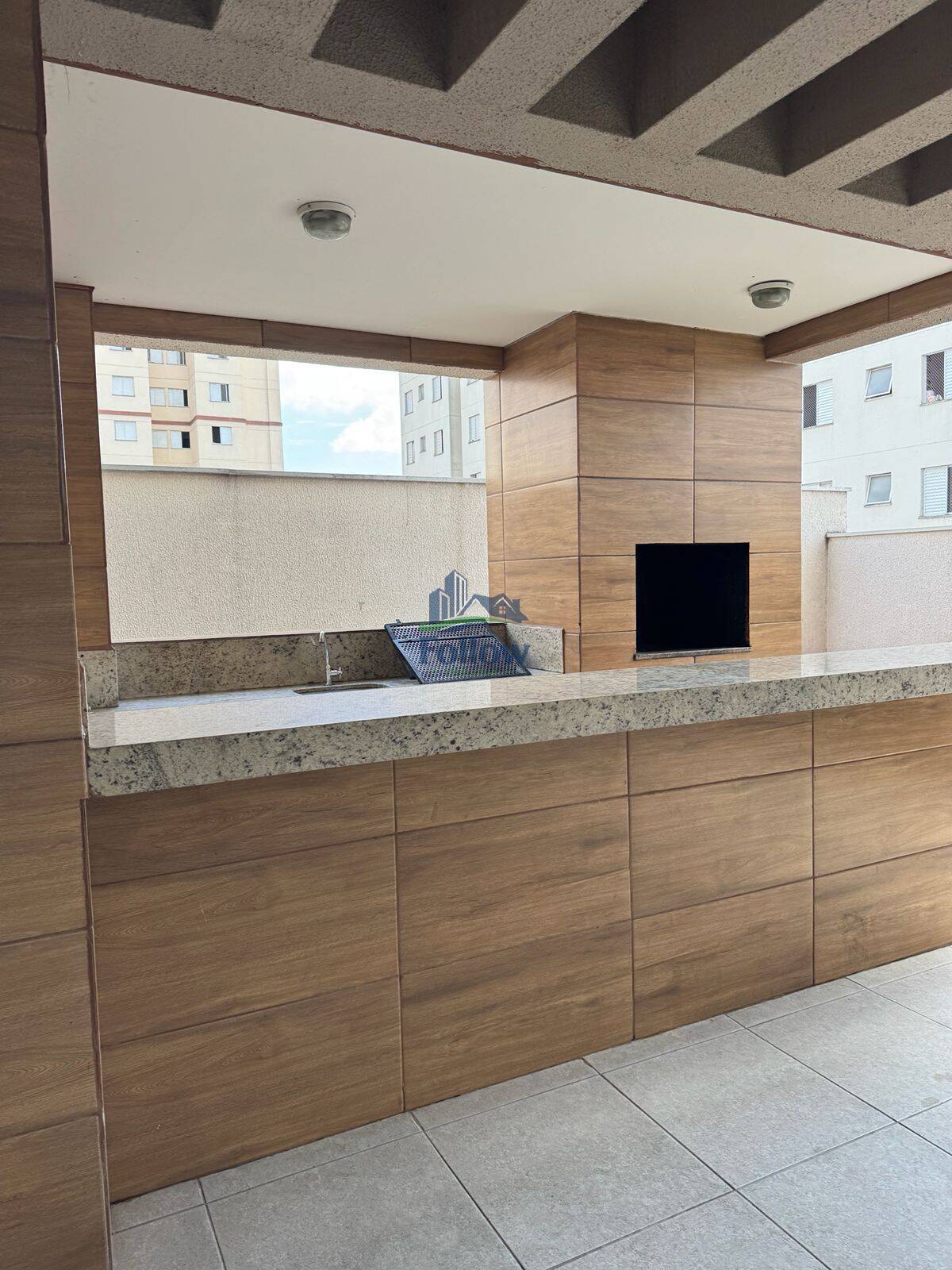 Apartamento, 1 quarto, 27 m² - Foto 14