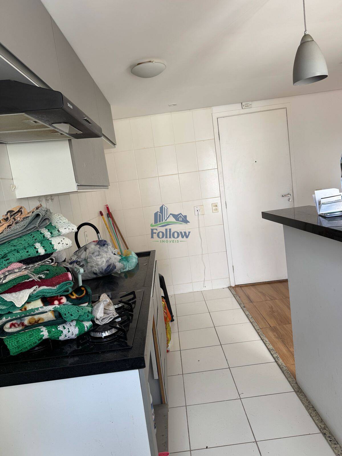 Apartamento, 1 quarto, 27 m² - Foto 15