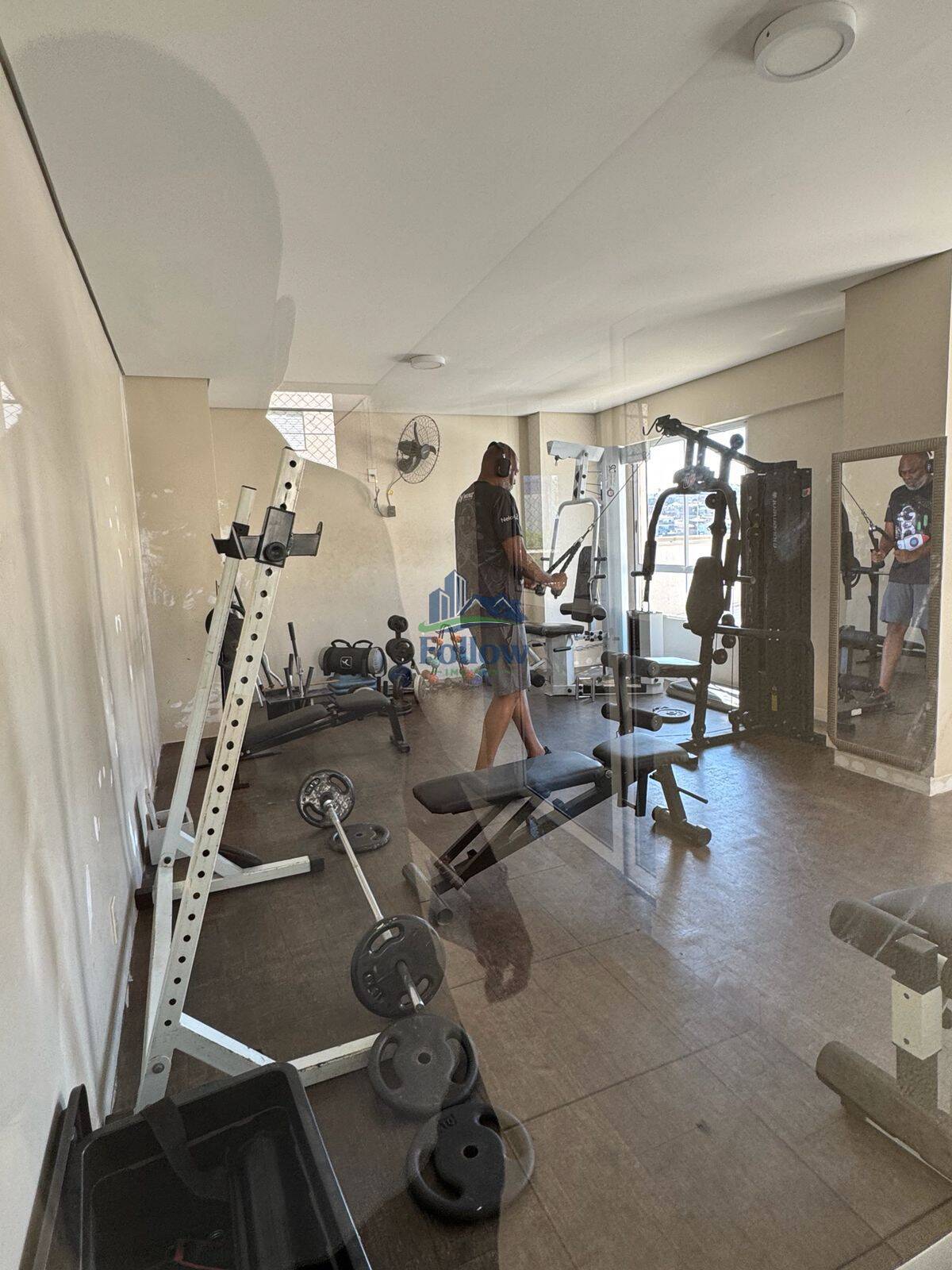 Apartamento, 1 quarto, 27 m² - Foto 17
