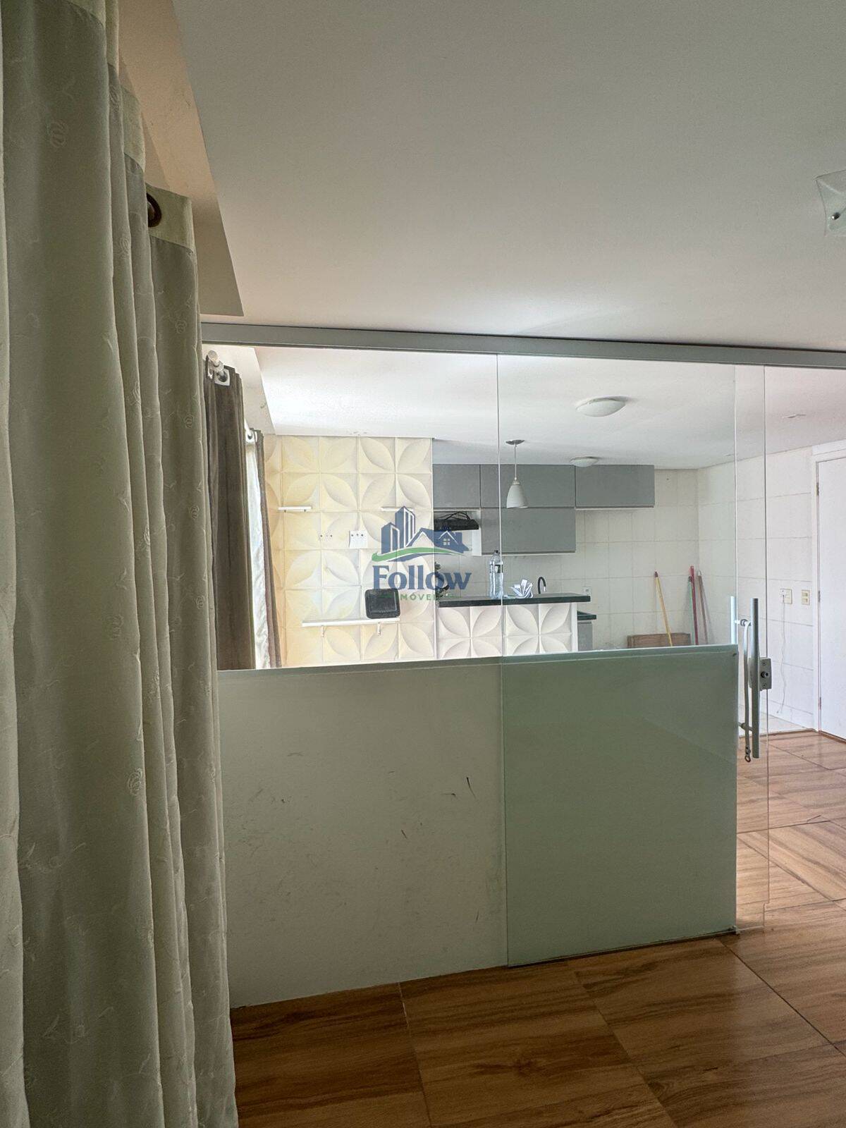 Apartamento, 1 quarto, 27 m² - Foto 9