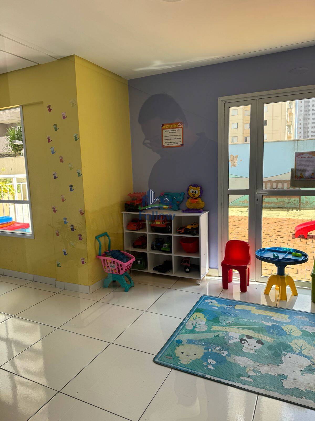 Apartamento, 1 quarto, 27 m² - Foto 20
