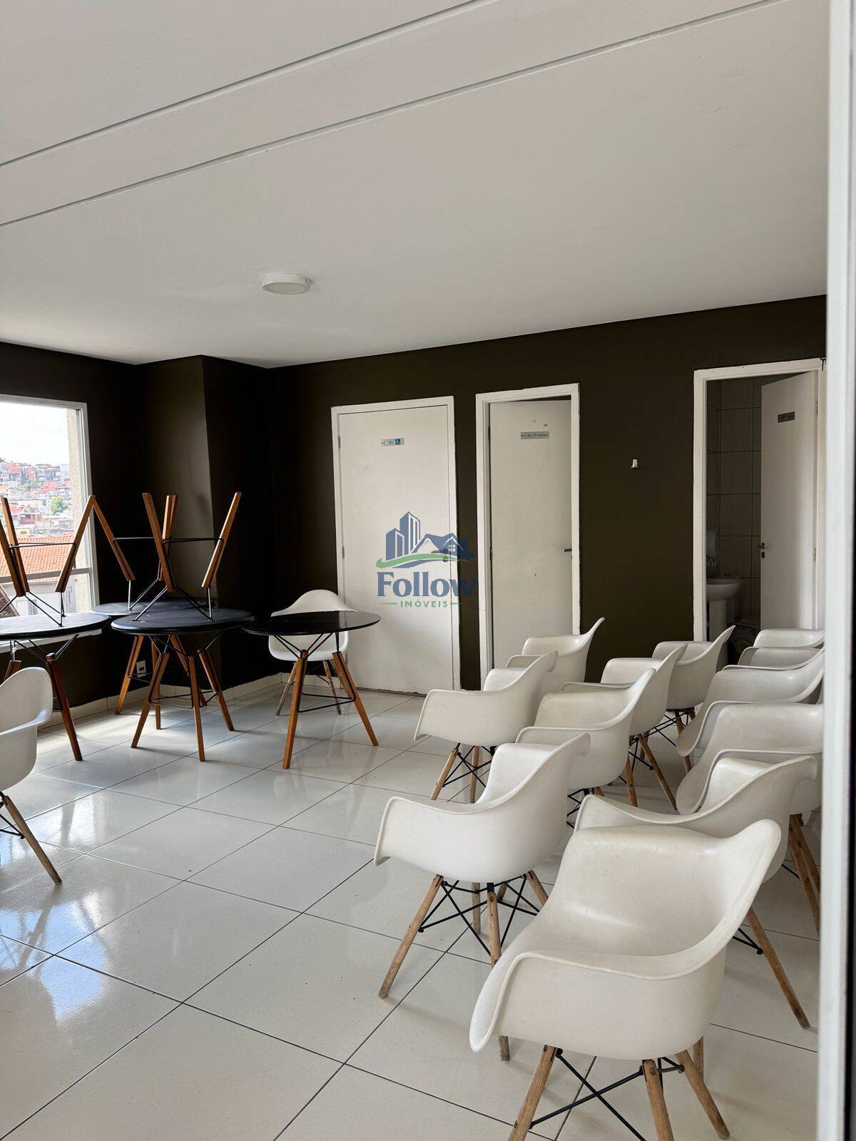 Apartamento, 1 quarto, 27 m² - Foto 21
