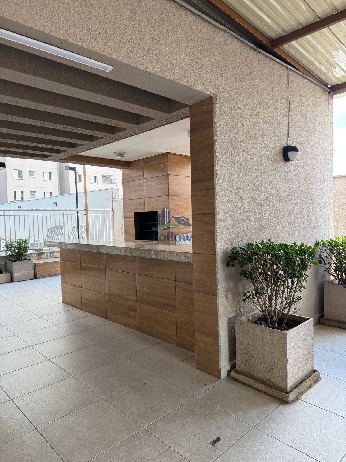 Apartamento, 1 quarto, 27 m² - Foto 22