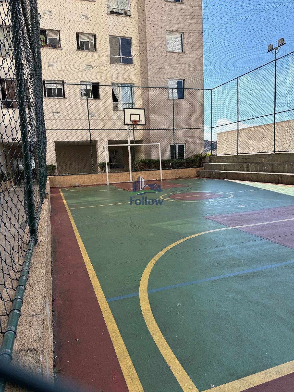 Apartamento, 1 quarto, 27 m² - Foto 23