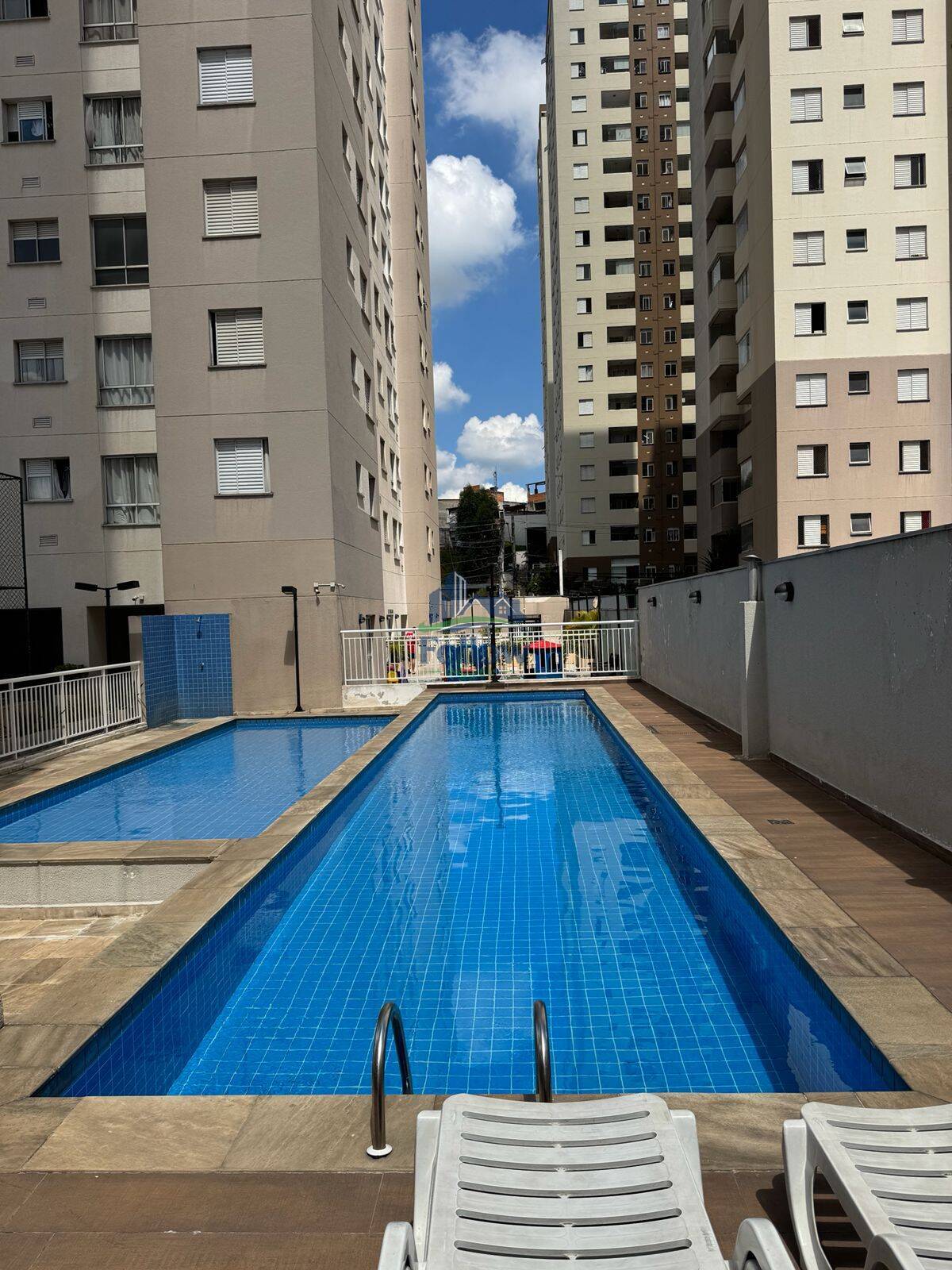 Apartamento, 1 quarto, 27 m² - Foto 24