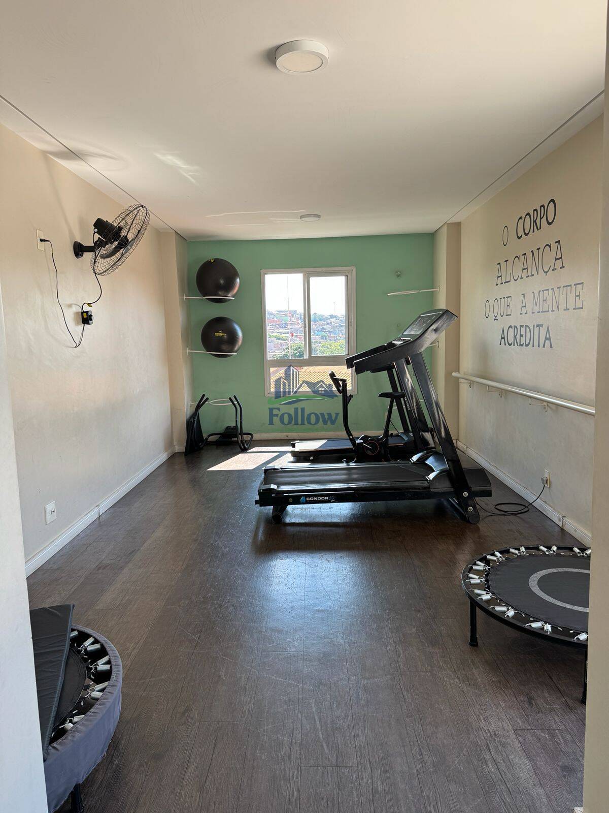 Apartamento, 1 quarto, 27 m² - Foto 26