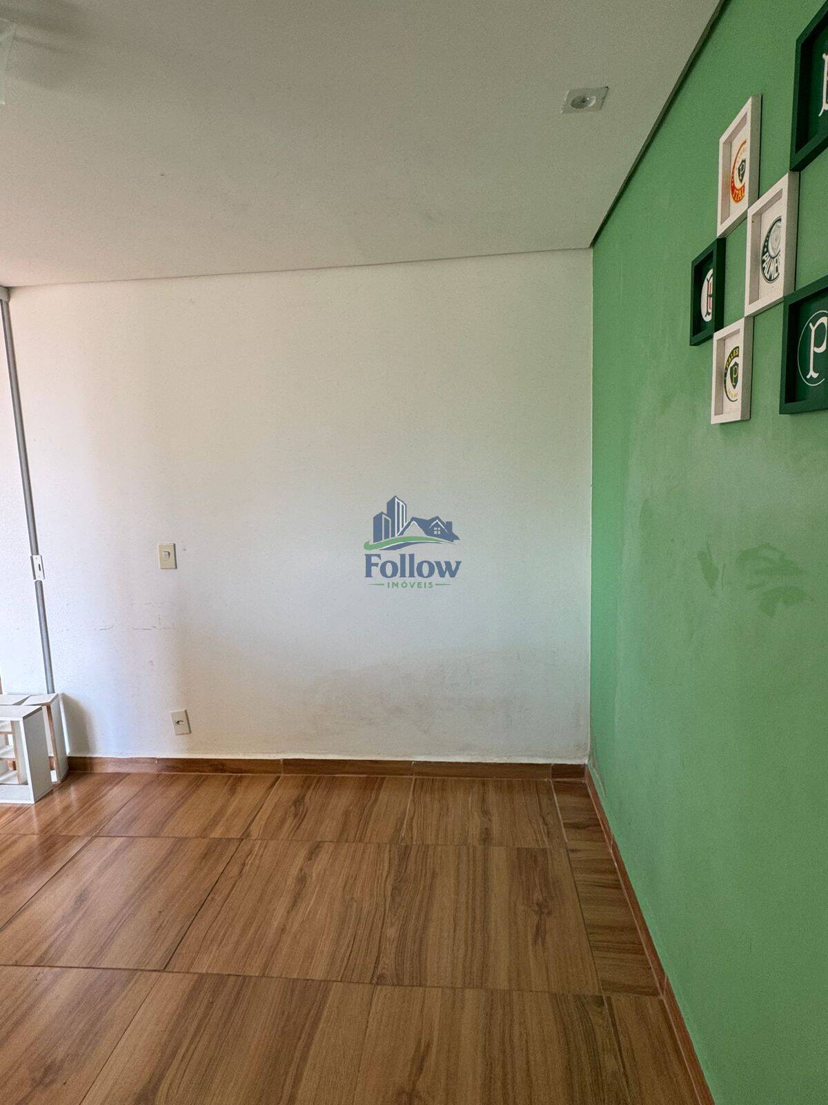 Apartamento, 1 quarto, 27 m² - Foto 5