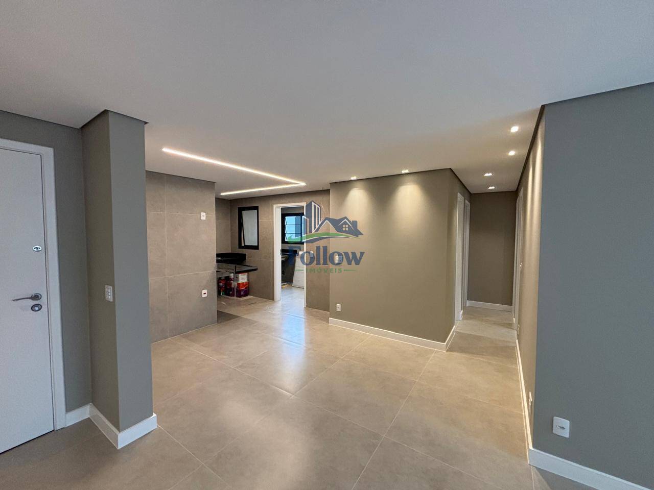 Apartamento, 3 quartos, 76 m² - Foto 2
