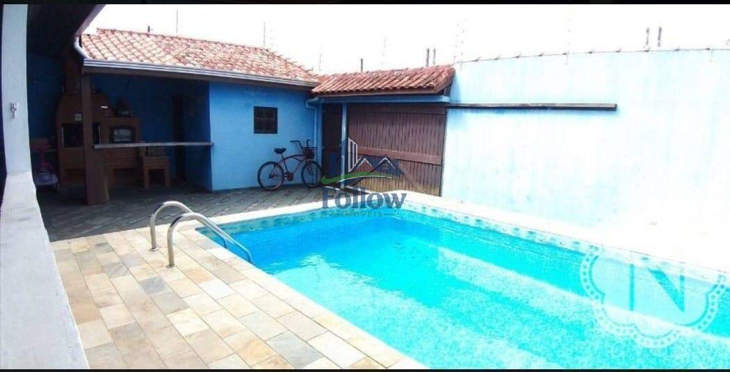 Casa, 3 quartos - Foto 12