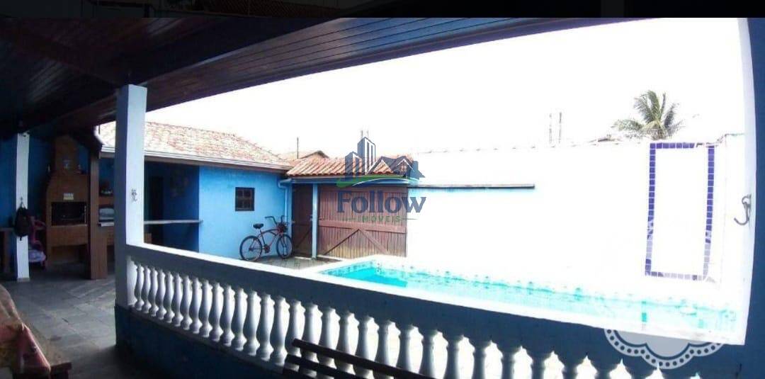 Casa, 3 quartos - Foto 11