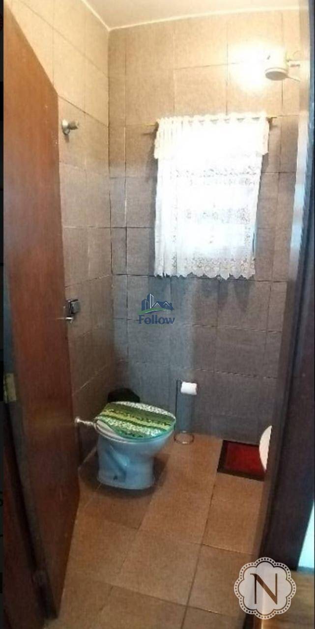 Casa, 3 quartos - Foto 10