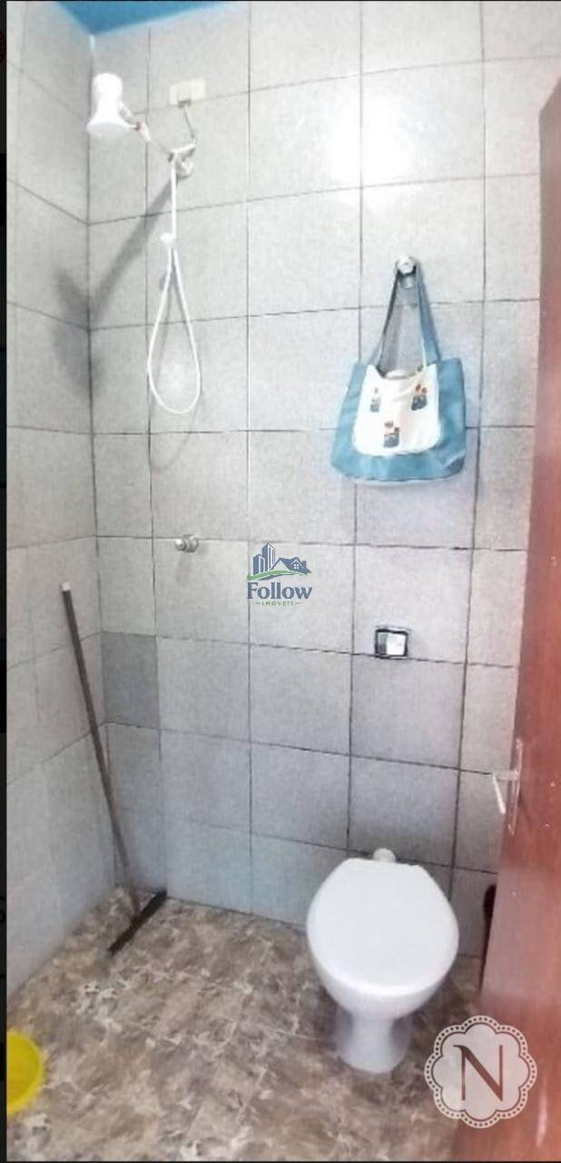 Casa, 3 quartos - Foto 13