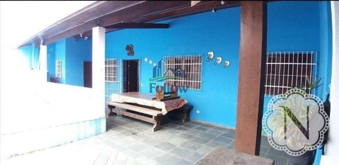 Casa, 3 quartos - Foto 14