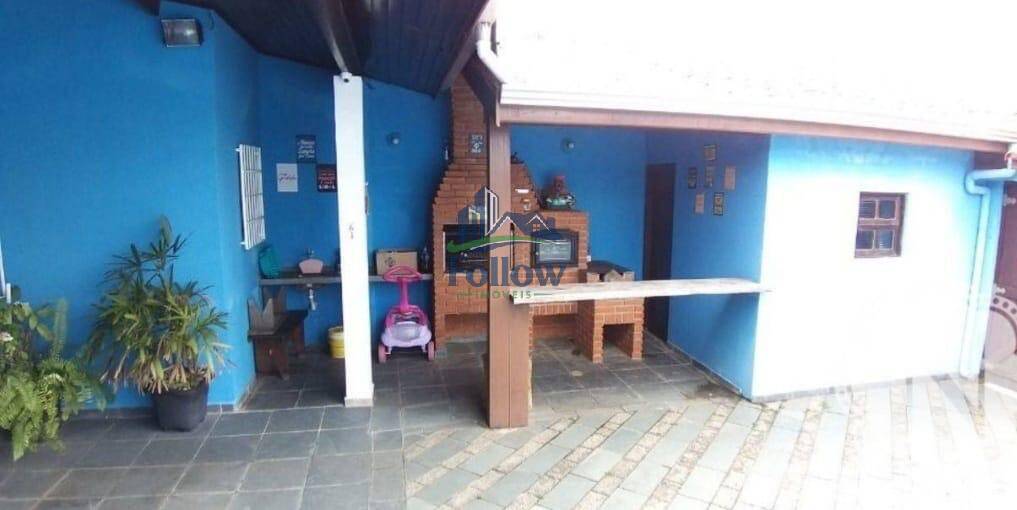 Casa, 3 quartos - Foto 16