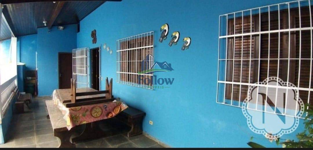Casa, 3 quartos - Foto 15