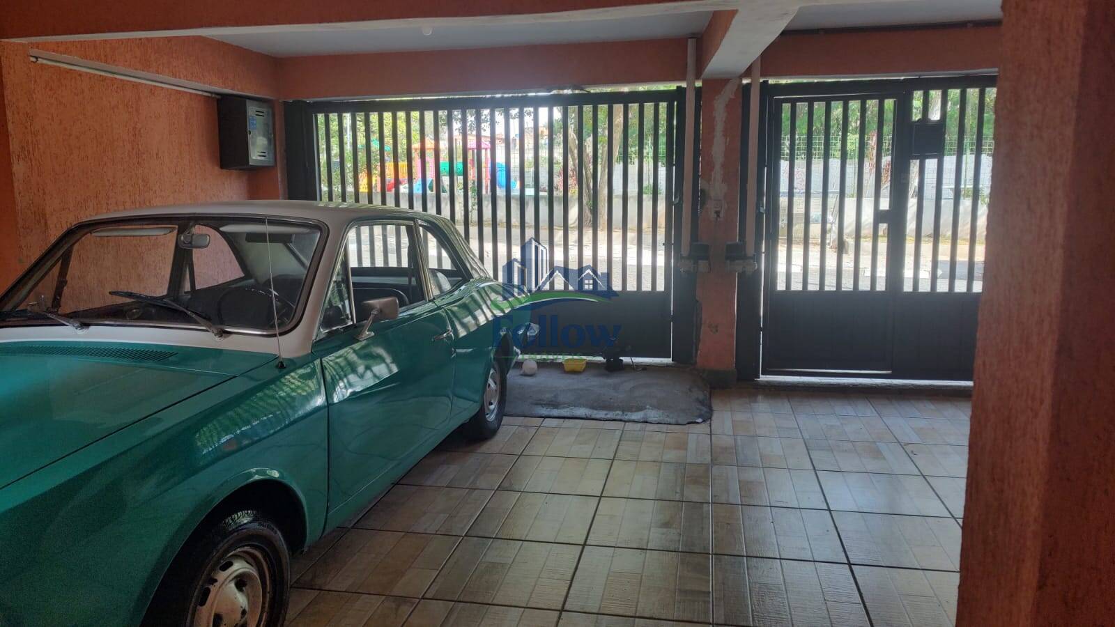 Sobrado, 3 quartos, 234 m² - Foto 24