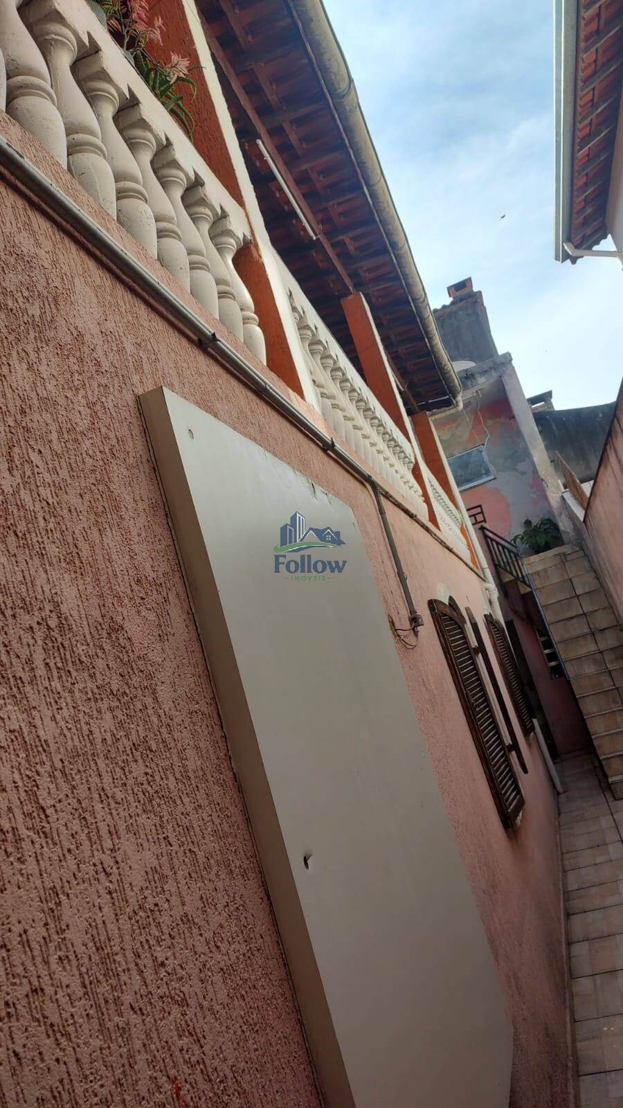 Sobrado, 3 quartos, 234 m² - Foto 25